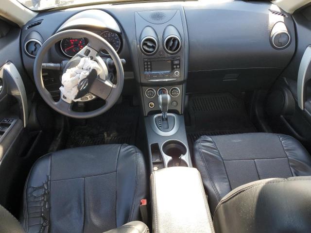 Photo 8 from auction – 2011 NISSAN ROGUE S with VIN JN8AS5MT5BW163053