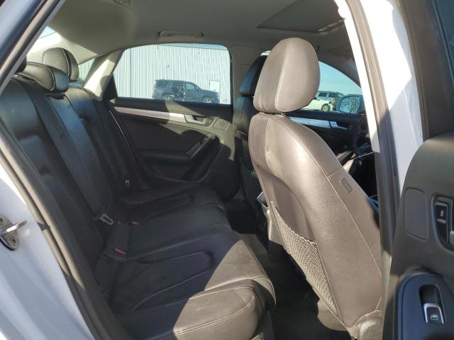 Photo 10 from auction – 2014 AUDI A4 PREMIUM with VIN WAUAFAFL2EN042669
