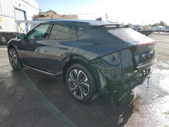 Photo 2 from auction – 2023 KIA EV6 LIGHT with VIN KNDC34LA0P5602510