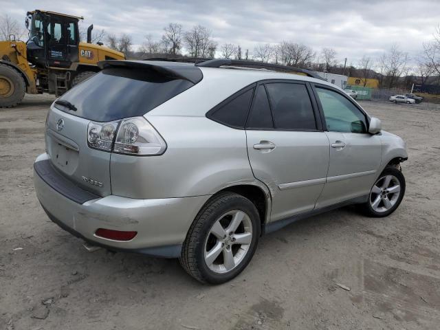 Photo 3 from auction – 2005 LEXUS RX 330 with VIN 2T2HA31U85C077484