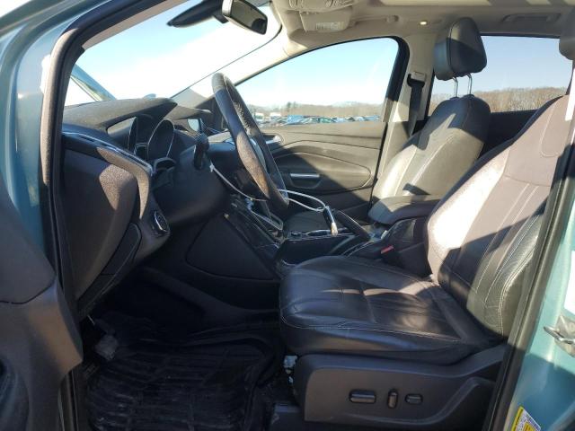 Photo 7 from auction – 2013 FORD ESCAPE TIT with VIN 1FMCU9J94DUB88549