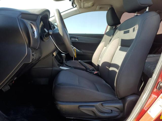 Photo 7 from auction – 2019 TOYOTA COROLLA L with VIN 5YFBURHE2KP901011