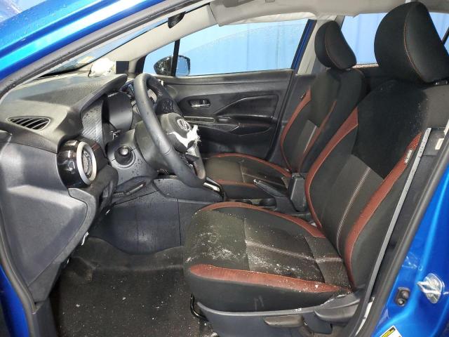 Photo 7 from auction – 2024 NISSAN VERSA SR with VIN 3N1CN8FVXRL905011