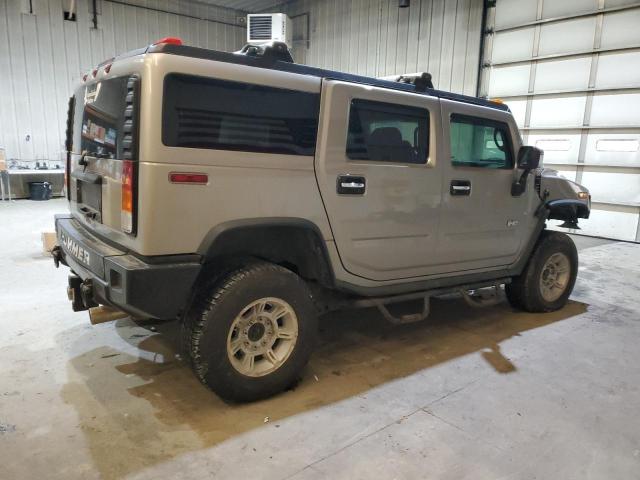 Photo 3 from auction – 2004 HUMMER H2 with VIN 5GRGN23U94H110447