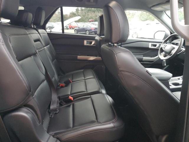 صورة رقم 11 من المزاد - 2024 FORD EXPLORER X مع VIN 1FMSK8DH3RGA04576