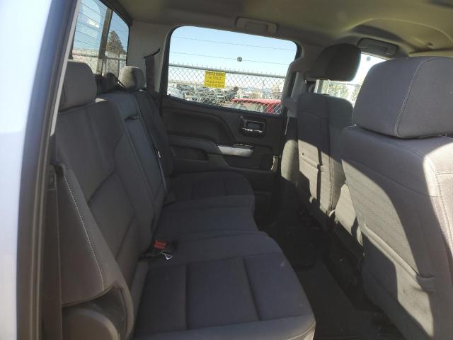 Photo 11 from auction – 2018 CHEVROLET SILVERADO with VIN 3GCUKREC5JG553243