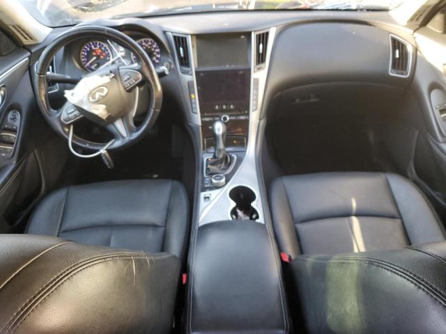 Photo 8 from auction – 2014 INFINITI Q50 BASE with VIN JN1BV7AR8EM701775