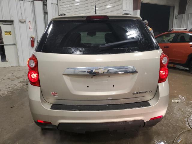 Zdjęcie 6 z aukcji – 2011 CHEVROLET EQUINOX LT z VIN 2GNALDEC0B1133927