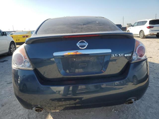 Photo 6 from auction – 2007 NISSAN ALTIMA 3.5 with VIN 1N4BL21E97C196976