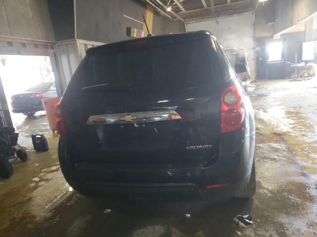 Photo 6 from auction – 2015 CHEVROLET EQUINOX LS with VIN 2GNALAEK1F6144420