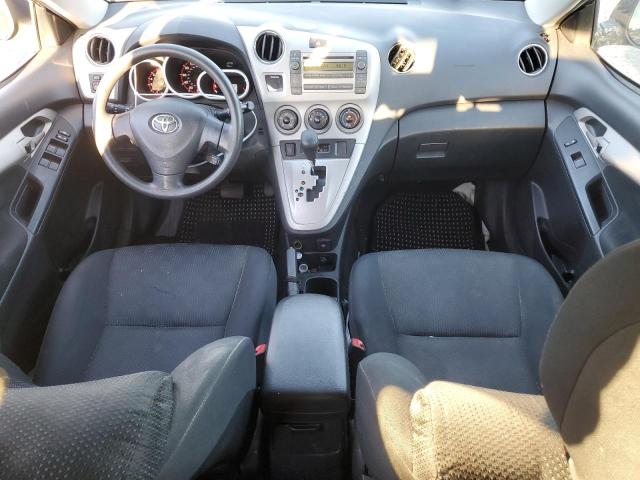 Photo 8 from auction – 2010 TOYOTA COROLLA MA with VIN 2T1KE4EE4AC045472