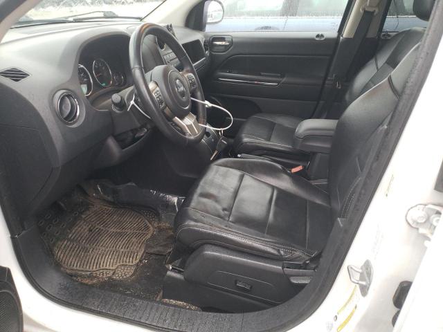 Photo 7 from auction – 2012 JEEP COMPASS LI with VIN 1C4NJDCB4CD612495
