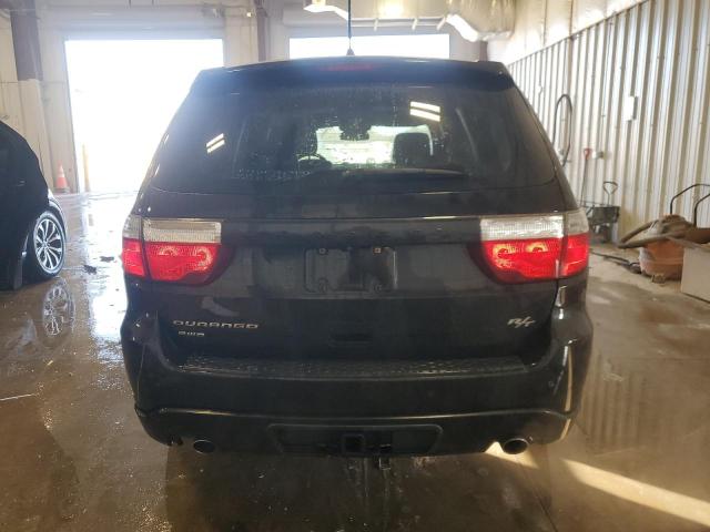 Photo 6 from auction – 2012 DODGE DURANGO R/ with VIN 1C4SDJCT5CC152352