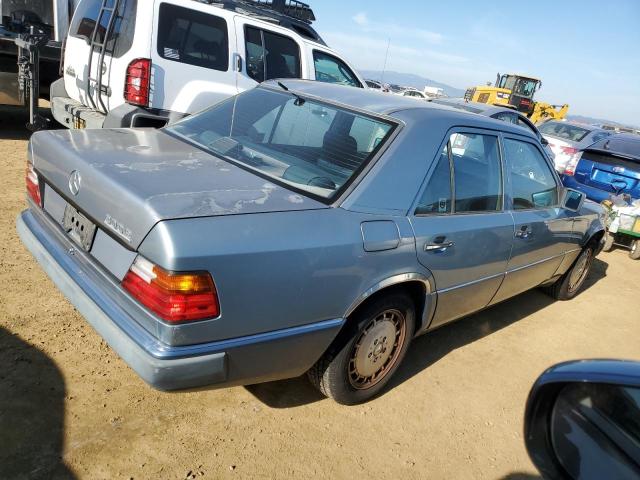Photo 3 from auction – 1990 MERCEDES-BENZ 300 E with VIN WDBEA30D4LB118356