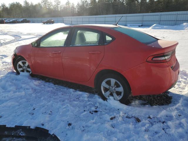 Photo 2 from auction – 2016 DODGE DART SXT with VIN 1C3CDFBB3GD689638
