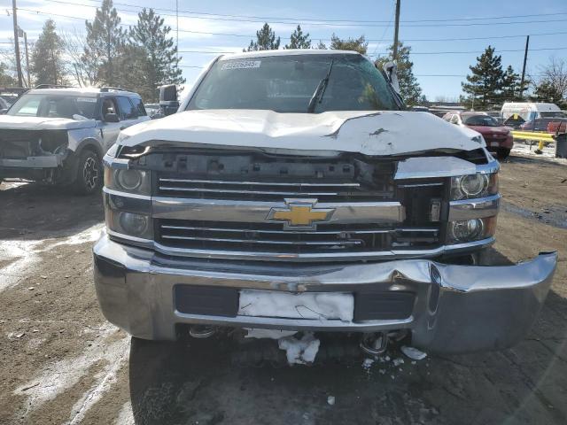 Photo 5 from auction – 2015 CHEVROLET SILVERADO with VIN 1GC1KUE88FF514902