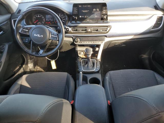 Photo 8 from auction – 2023 KIA SELTOS S with VIN KNDEU2AAXP7432206