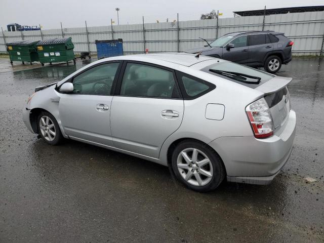 Photo 2 from auction – 2008 TOYOTA PRIUS with VIN JTDKB20U883397663
