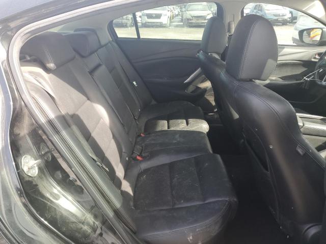 Photo 10 from auction – 2016 MAZDA 6 TOURING with VIN JM1GJ1T58G1432865