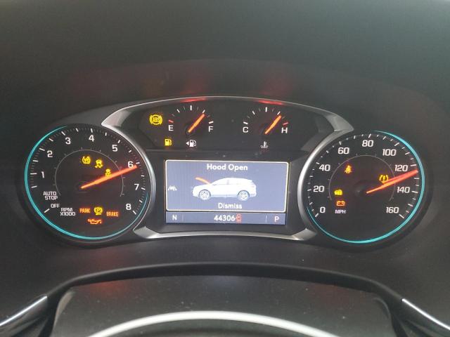 Photo 9 from auction – 2020 CHEVROLET EQUINOX PR with VIN 2GNAXYEX3L6131639
