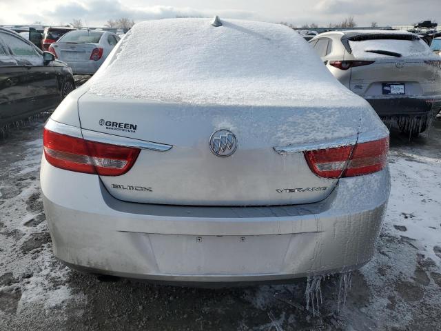 Photo 6 from auction – 2016 BUICK VERANO with VIN 1G4PP5SKXG4136026