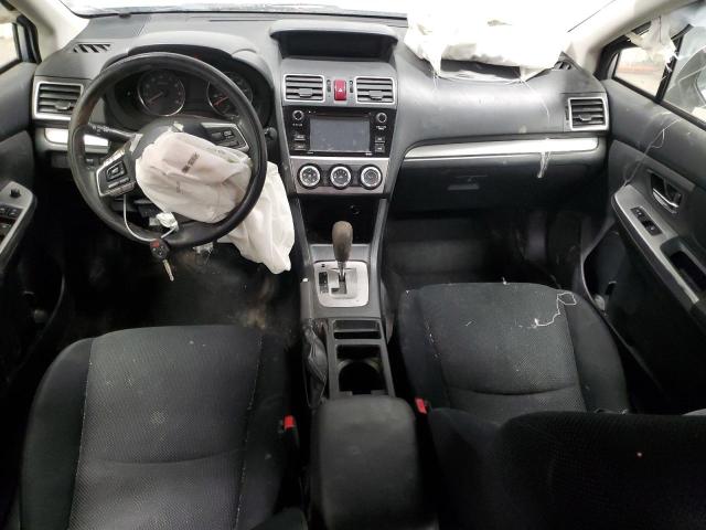 Photo 8 from auction – 2015 SUBARU IMPREZA PR with VIN JF1GPAC63FH262501