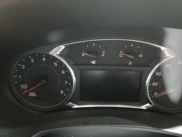 Photo 9 from auction – 2022 GMC TERRAIN SL with VIN 3GKALTEV0NL178362