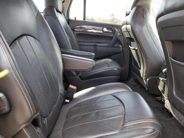 Photo 11 from auction – 2017 BUICK ENCLAVE with VIN 5GAKRBKD4HJ266624