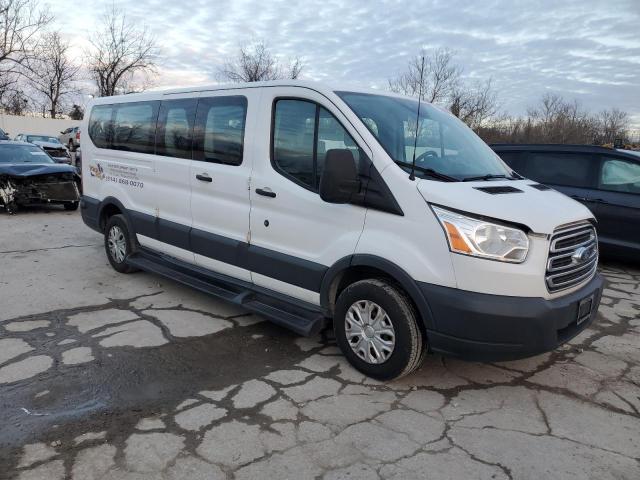 Photo 4 from auction – 2017 FORD TRANSIT T- with VIN 1FBZX2ZM6HKA23405
