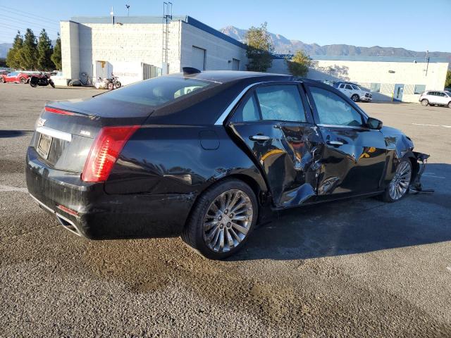 Photo 3 from auction – 2016 CADILLAC CTS PREMIU with VIN 1G6AT5SS8G0185760