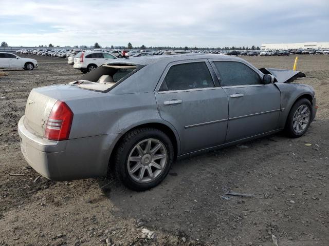 Photo 3 from auction – 2006 CHRYSLER 300C with VIN 2C3LA63H16H505780