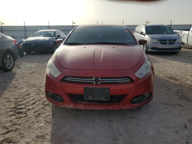 Photo 5 from auction – 2014 DODGE DART LIMIT with VIN 1C3CDFCB9ED765469