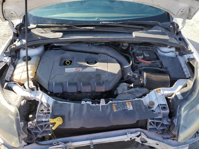 Photo 11 from auction – 2014 FORD FOCUS ST with VIN 1FADP3L97EL300106