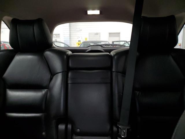 Photo 10 from auction – 2010 ACURA MDX with VIN 2HNYD2H20AH000922