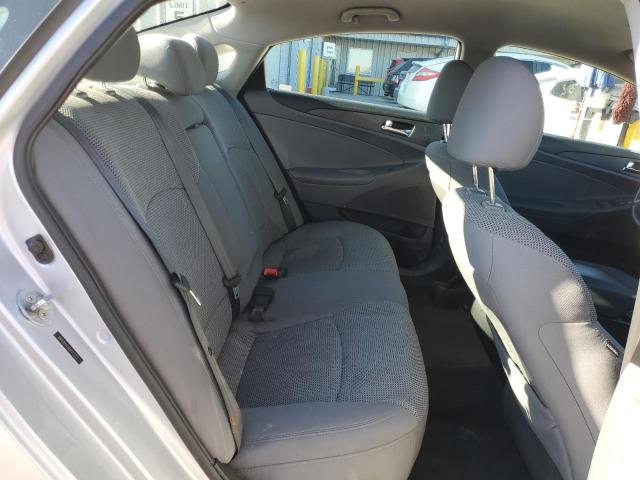Photo 10 from auction – 2013 HYUNDAI SONATA GLS with VIN 5NPEB4AC6DH713722