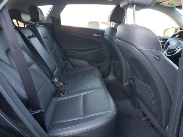 صورة رقم 11 من المزاد - 2016 HYUNDAI TUCSON LIM مع VIN KM8J3CA22GU030693