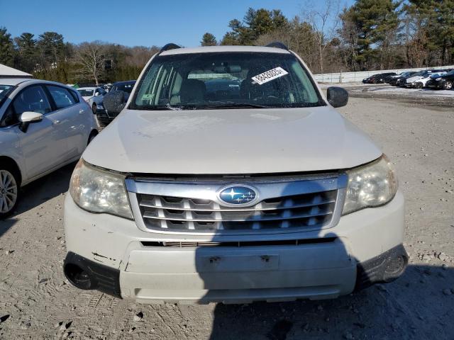 Photo 5 from auction – 2012 SUBARU FORESTER 2 with VIN JF2SHABC7CH424829