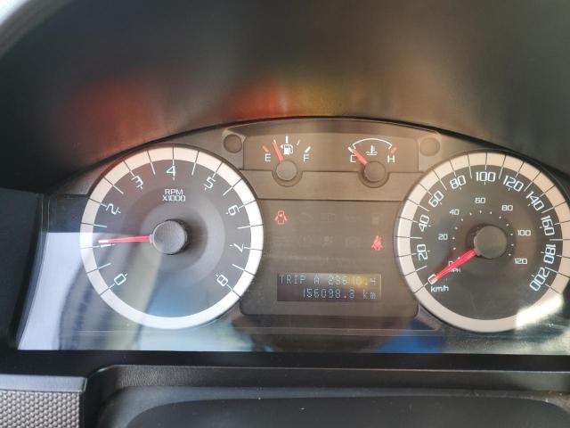 Zdjęcie 9 z aukcji – 2011 FORD ESCAPE XLT z VIN 1FMCU9DG5BKA70769