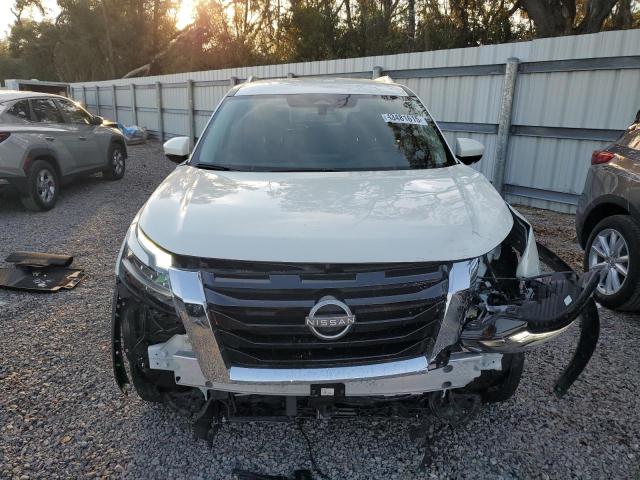 Photo 5 from auction – 2024 NISSAN PATHFINDER with VIN 5N1DR3CA5RC213157