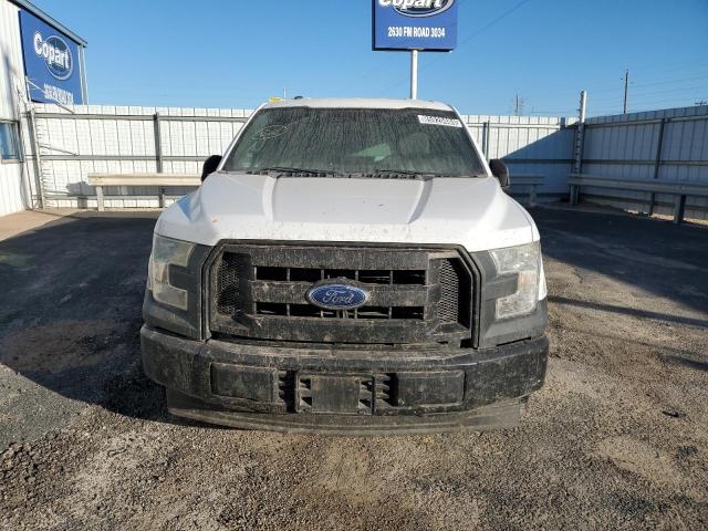 Photo 5 from auction – 2017 FORD F150 SUPER with VIN 1FTEX1C80HKD21500