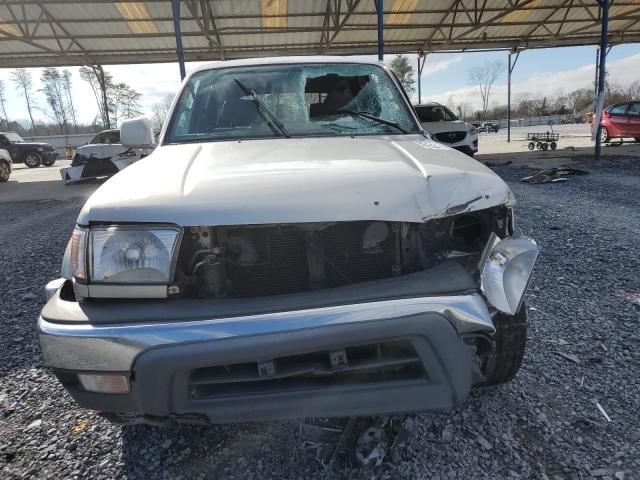 Photo 5 from auction – 2001 TOYOTA 4RUNNER SR with VIN JT3GN86R310208870