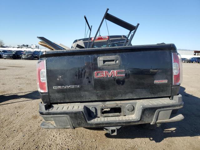 Photo 6 from auction – 2016 GMC CANYON SLE with VIN 1GTH6CE33G1107926
