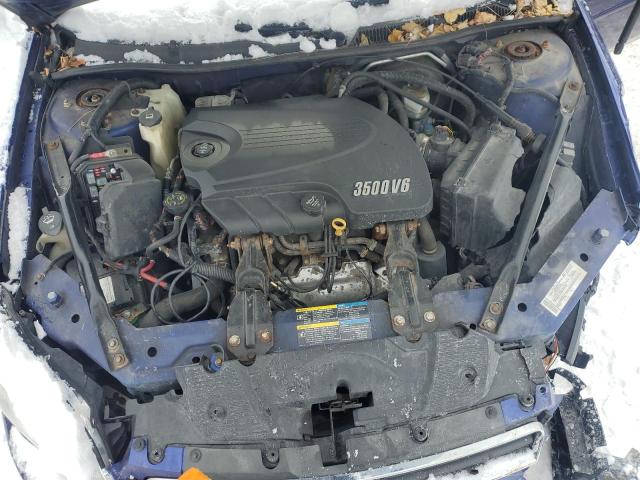 Photo 11 from auction – 2007 CHEVROLET IMPALA LT with VIN 2G1WT58NX79226487