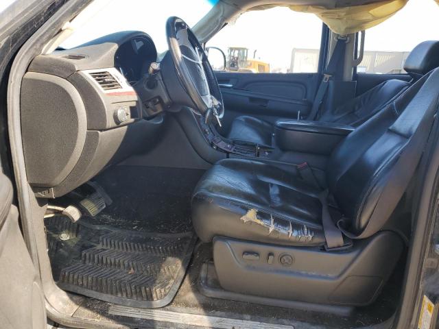 Photo 7 from auction – 2007 CADILLAC ESCALADE L with VIN 1GYEC63837R271992