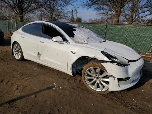 Снимка 4 от търг – 2020 TESLA MODEL 3 с VIN 5YJ3E1EA8LF783869