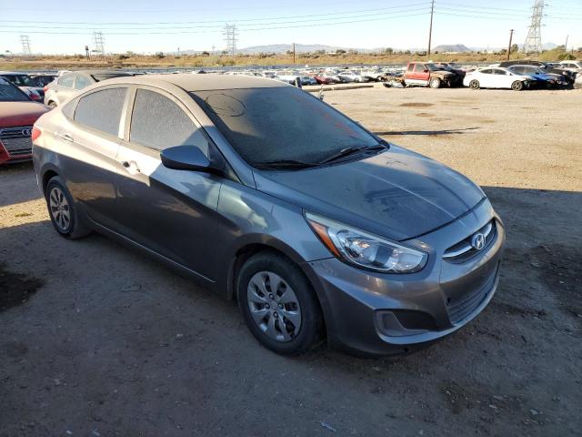 Photo 4 from auction – 2016 HYUNDAI ACCENT SE with VIN KMHCT4AE2GU967598