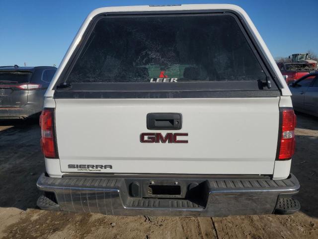 Photo 6 from auction – 2015 GMC SIERRA C15 with VIN 1GTN1TEH5FZ256304