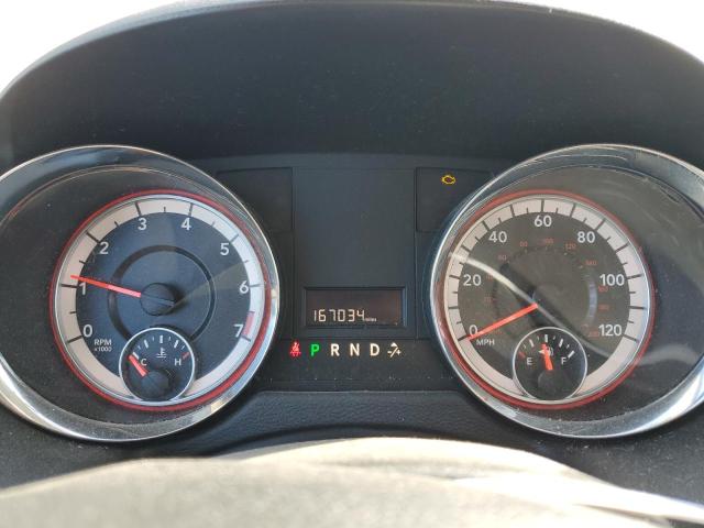 Photo 9 from auction – 2016 DODGE GRAND CARA with VIN 2C4RDGCG5GR388324