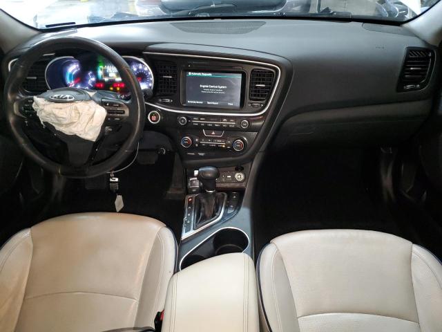 Фото 8 с аукциона – 2015 KIA OPTIMA HYB с VIN KNAGN4AD2F5088700
