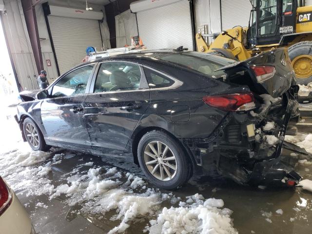Photo 2 from auction – 2019 HYUNDAI SONATA SE with VIN 5NPE24AF4KH801675